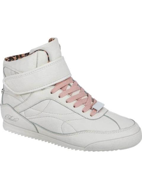 BOTA RETRO HUESO THALIA SODI - Imagen 2