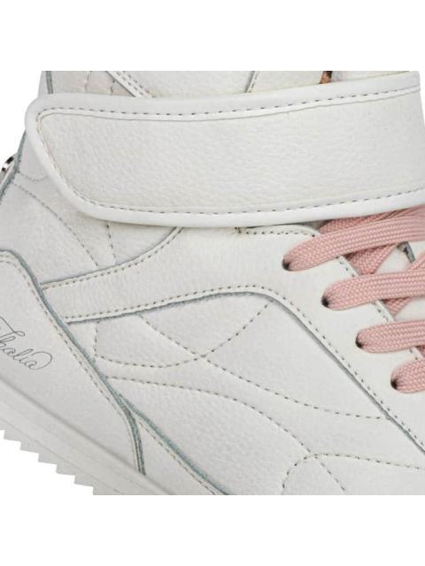 BOTA RETRO HUESO THALIA SODI - Imagen 5
