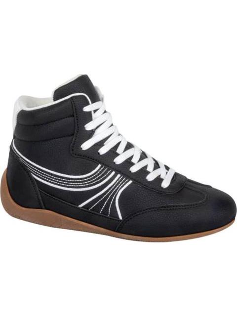 BOTA SPEED NEGRO BELINDA PEREGRIN - Imagen 2