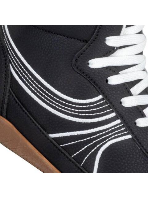 BOTA SPEED NEGRO BELINDA PEREGRIN - Imagen 6
