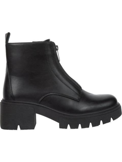 BOTA SUELA TRACK NEGRO GOODYEAR - Imagen 2