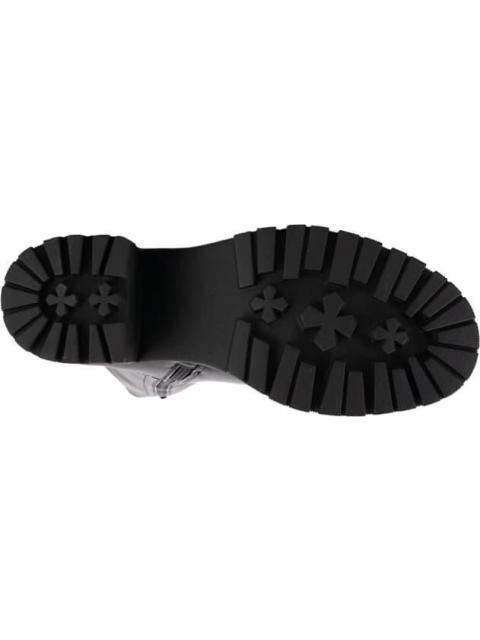 BOTA SUELA TRACK NEGRO GOODYEAR - Imagen 3