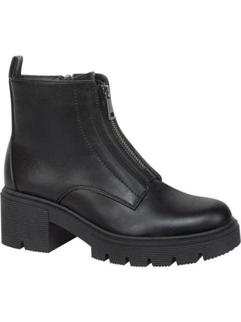 BOTA SUELA TRACK NEGRO GOODYEAR - Imagen 3