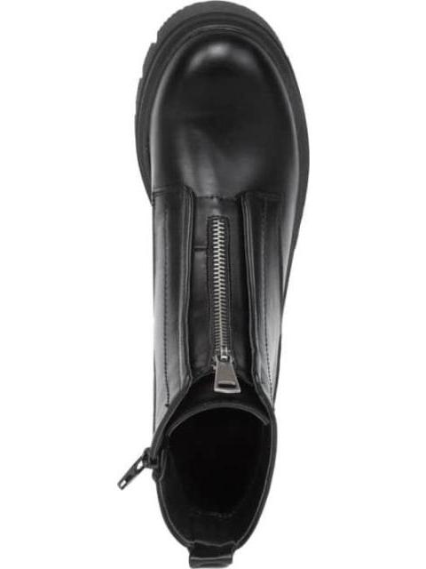 BOTA SUELA TRACK NEGRO GOODYEAR - Imagen 4