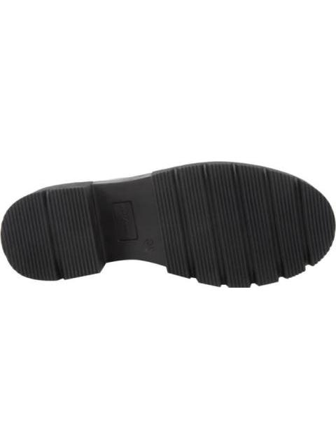 BOTA SUELA TRACK NEGRO GOODYEAR - Imagen 5
