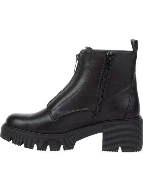 BOTA SUELA TRACK NEGRO GOODYEAR - Imagen 6