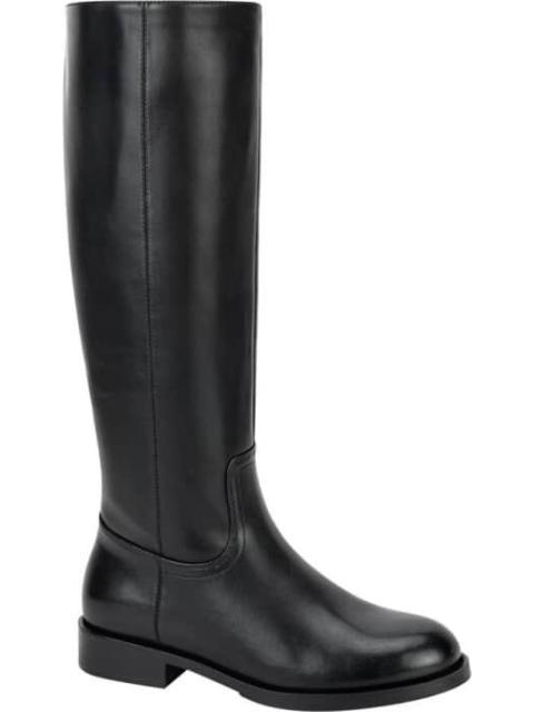 BOTA TACON BAJO NEGRO TIERRA BENDITA - Imagen 3