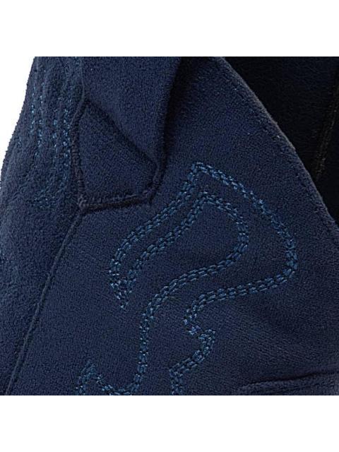 BOTA TEXANA ANTE AZUL MARINO TIERRA BENDITA - Imagen 6