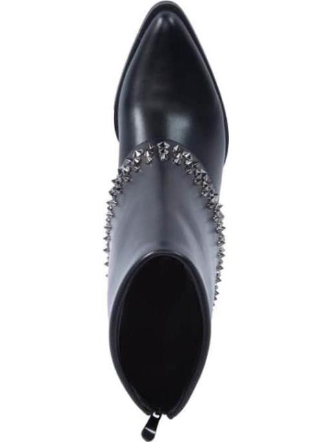 BOTA VAQUERA ESTOPEROLES NEGRO BELINDA PEREGRIN - Imagen 3