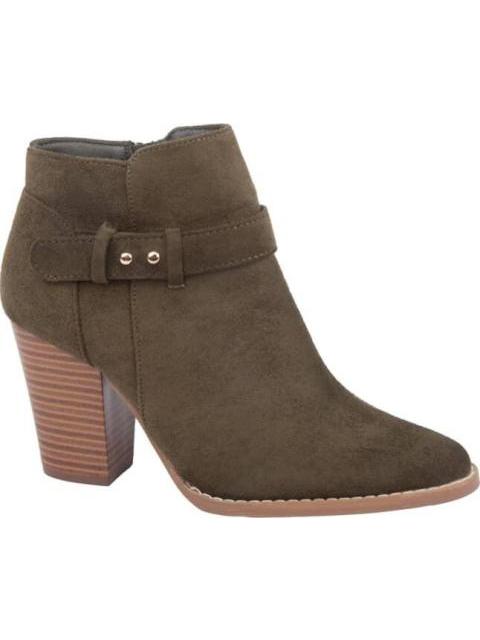 BOTA TEXANA TACON PUNTAL VERDE TIERRA BENDITA - Imagen 2