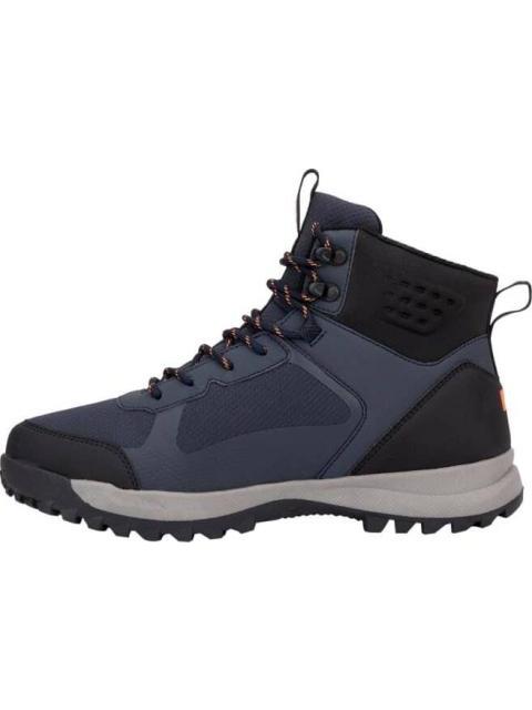 BOTA TODOTERRENO AZUL MARINO HUMMER - Imagen 5