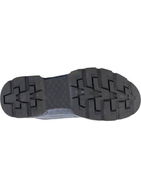 BOTA TODOTERRENO AZUL MARINO HUMMER - Imagen 4
