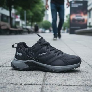 BOTA TODOTERRENO BOTA TODOTERRENO NEGRO HUMMER