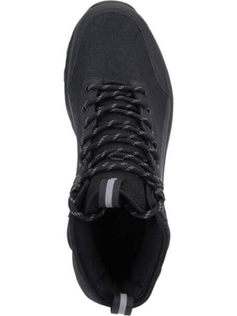BOTA TODO TERRENO NEGRO HUMMER - Imagen 3