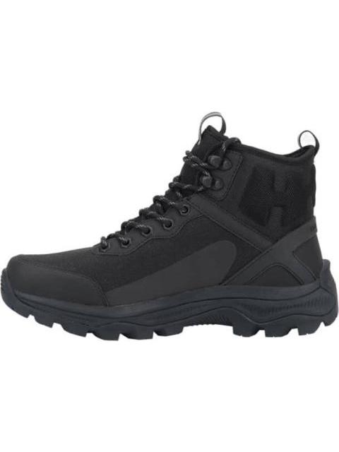 BOTA TODO TERRENO NEGRO HUMMER - Imagen 5