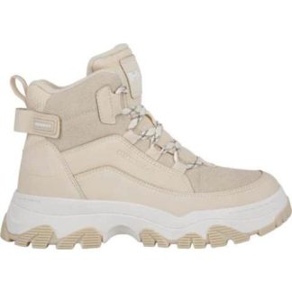 BOTA TODOTERRENO PARA EXTERIOR BEIGE HUMMER