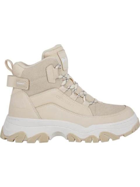 BOTA TODOTERRENO PARA EXTERIOR BEIGE HUMMER