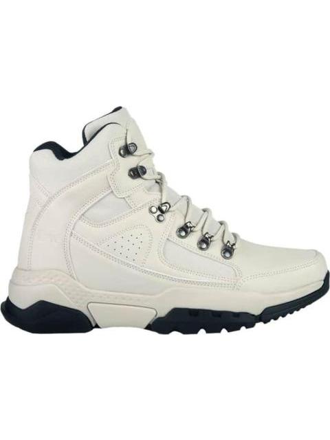 BOTA TODOTERRENO PARA EXTERIOR BEIGE HUMMER - Imagen 2
