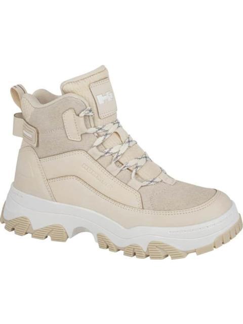 BOTA TODOTERRENO PARA EXTERIOR BEIGE HUMMER - Imagen 2