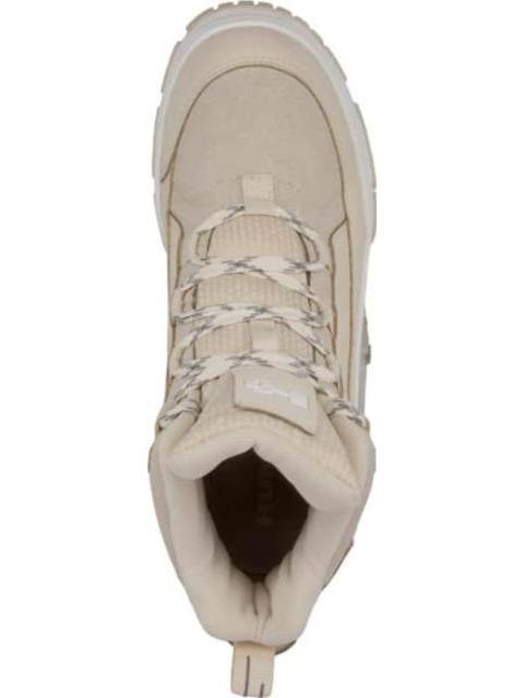 BOTA TODOTERRENO PARA EXTERIOR BEIGE HUMMER - Imagen 3
