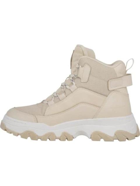 BOTA TODOTERRENO PARA EXTERIOR BEIGE HUMMER - Imagen 5