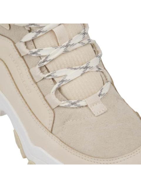 BOTA TODOTERRENO PARA EXTERIOR BEIGE HUMMER - Imagen 6