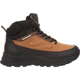 BOTA TODOTERRENO PARA EXTERIOR CAFE HUMMER