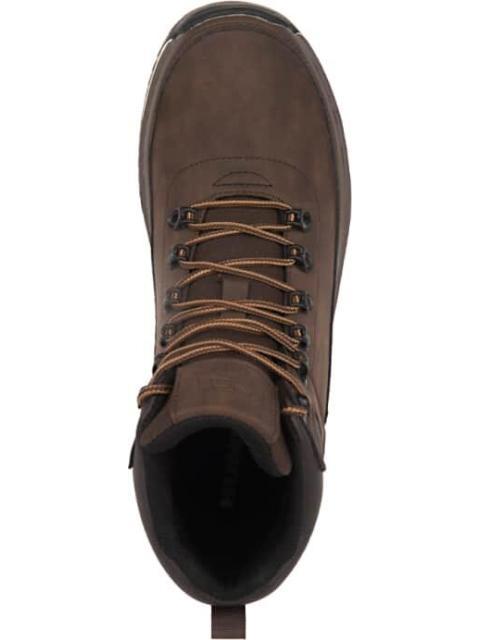 BOTA TODOTERRENO PARA EXTERIOR CAFE HUMMER - Imagen 3