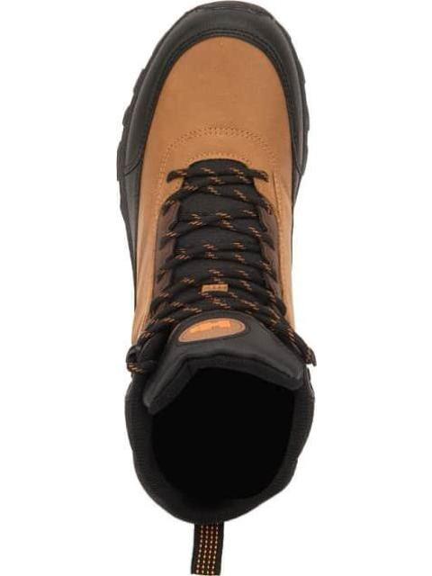 BOTA TODOTERRENO PARA EXTERIOR CAFE HUMMER - Imagen 3