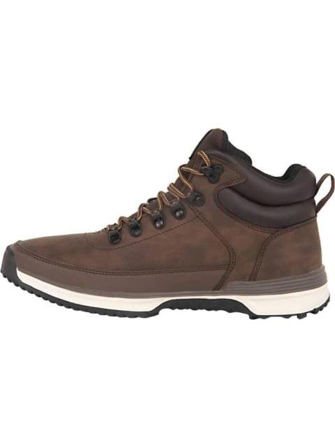 BOTA TODOTERRENO PARA EXTERIOR CAFE HUMMER - Imagen 5