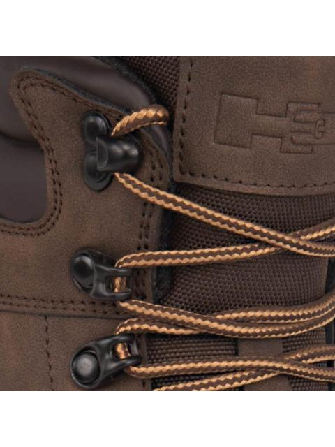 BOTA TODOTERRENO PARA EXTERIOR CAFE HUMMER - Imagen 6