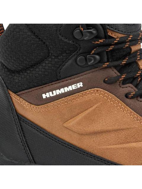 BOTA TODOTERRENO PARA EXTERIOR CAFE HUMMER - Imagen 6
