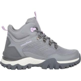 BOTA TODOTERRENO PARA EXTERIOR GRIS GOODYEAR