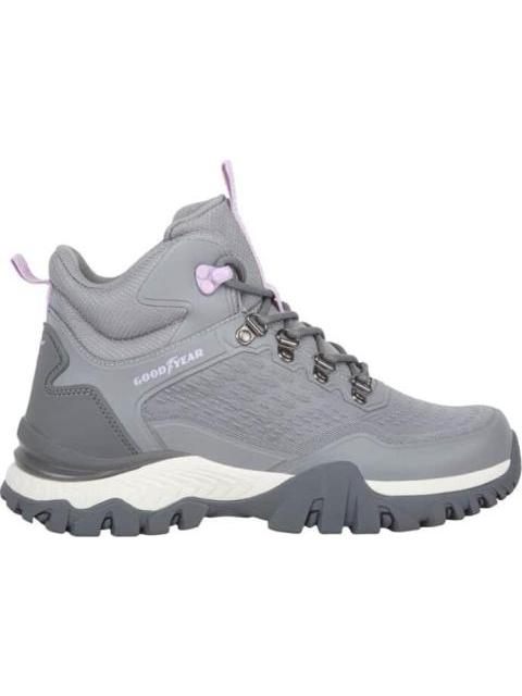 BOTA TODOTERRENO PARA EXTERIOR GRIS GOODYEAR