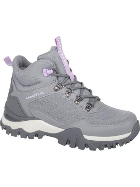 BOTA TODOTERRENO PARA EXTERIOR GRIS GOODYEAR - Imagen 2