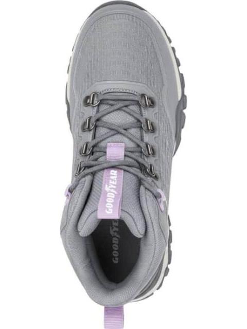 BOTA TODOTERRENO PARA EXTERIOR GRIS GOODYEAR - Imagen 3