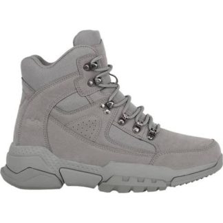 BOTA TODOTERRENO PARA EXTERIOR GRIS HUMMER