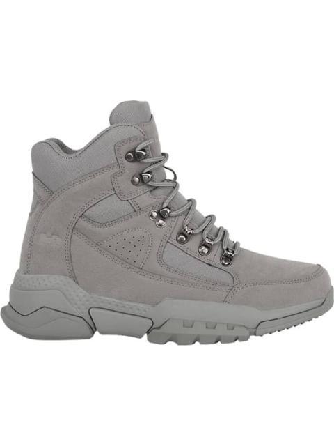 BOTA TODOTERRENO PARA EXTERIOR GRIS HUMMER