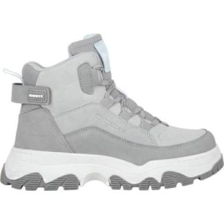 BOTA TODOTERRENO PARA EXTERIOR GRIS HUMMER