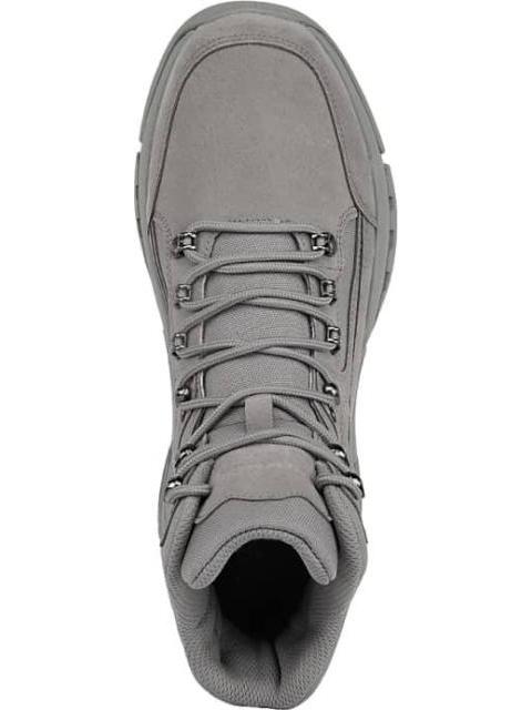 BOTA TODOTERRENO PARA EXTERIOR GRIS HUMMER - Imagen 3