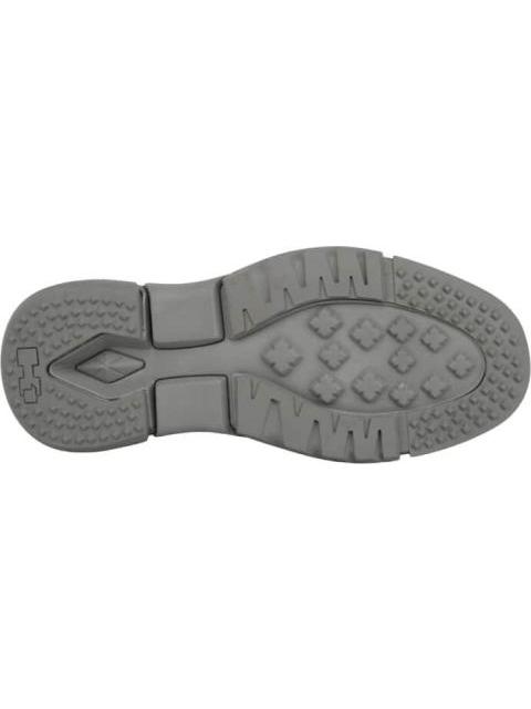 BOTA TODOTERRENO PARA EXTERIOR GRIS HUMMER - Imagen 4