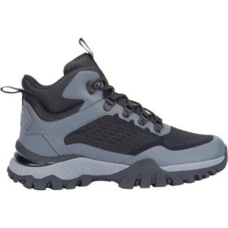 BOTA TODOTERRENO PARA EXTERIOR NEGRO GOODYEAR