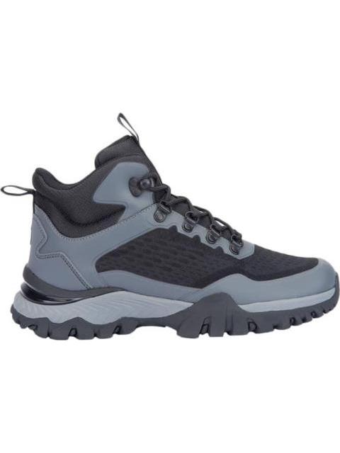 BOTA TODOTERRENO PARA EXTERIOR NEGRO GOODYEAR