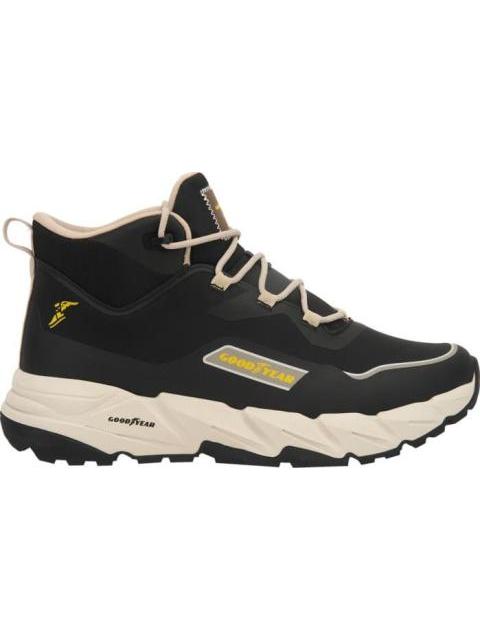 BOTA TODOTERRENO PARA EXTERIOR NEGRO GOODYEAR