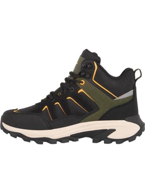 BOTA TODOTERRENO PARA EXTERIOR NEGRO GOODYEAR - Imagen 5