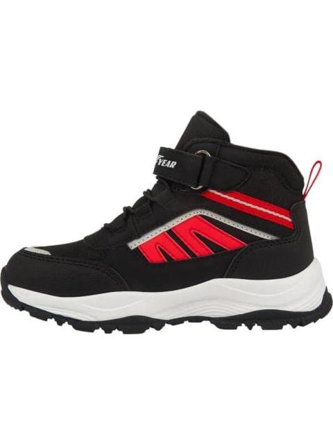 BOTA TODOTERRENO PARA EXTERIOR NEGRO GOODYEAR - Imagen 5