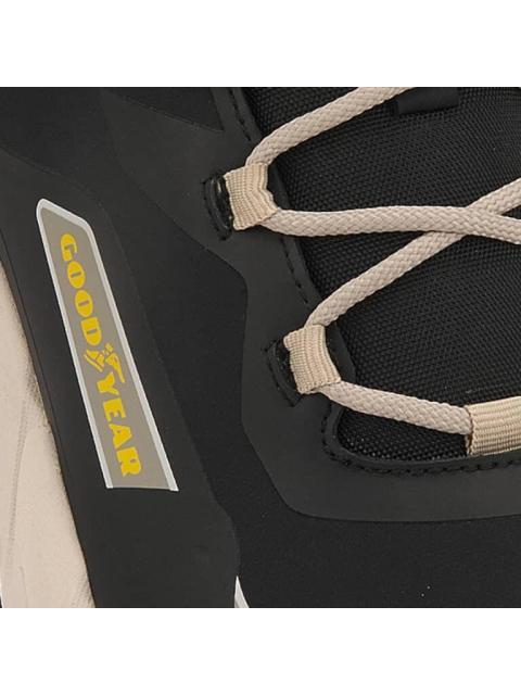 BOTA TODOTERRENO PARA EXTERIOR NEGRO GOODYEAR - Imagen 6