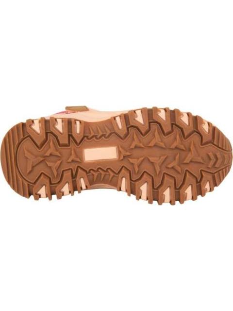 BOTA TODOTERRENO PARA EXTERIOR ROSA GOODYEAR - Imagen 4