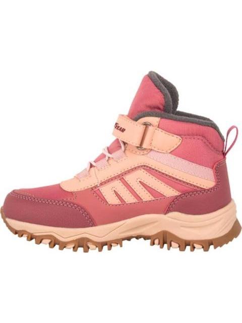 BOTA TODOTERRENO PARA EXTERIOR ROSA GOODYEAR - Imagen 5