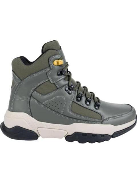 BOTA TODOTERRENO PARA EXTERIOR VERDE HUMMER - Imagen 2